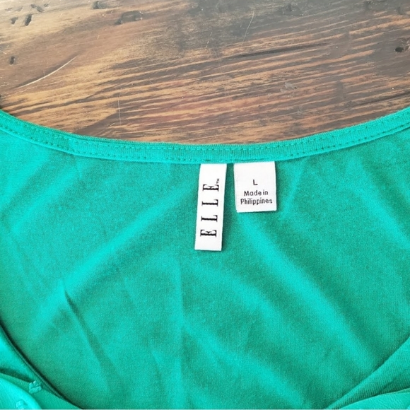 🍍Elle sleeveless top - Picture 3 of 4